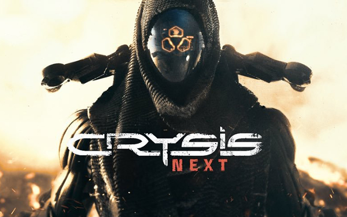 Crytek正在开发《孤岛危机 NEXT》大逃杀类型游戏