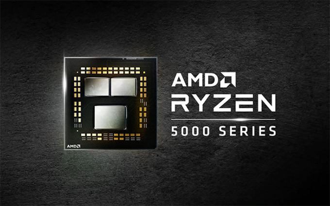 纯正Zen 3移动处理器Ryzen 7 5800U 曝光 频率缓存全面提升