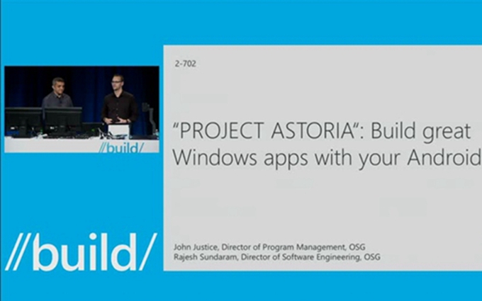 Windows 10版本即将迎来大更新，或将支持运行安卓App