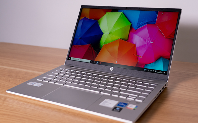 11代酷睿移动处理器让笔记本充满活力:惠普星14全能轻薄本评测