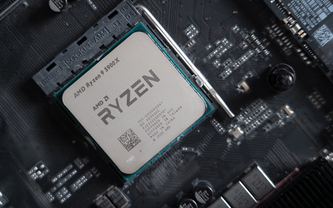 单多核开花的全能型选手：AMD锐龙5000系列处理器首发评测