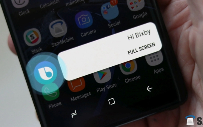 新爆料，三星 Galaxy S21将加入语音解锁功能
