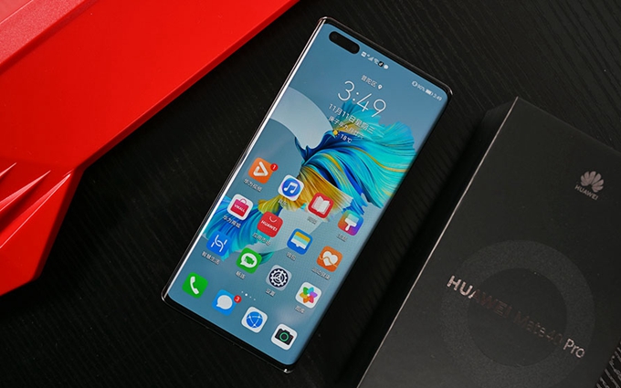 拍摄仍需努力,“史上最强”华为Mate40 Pro言之过早!