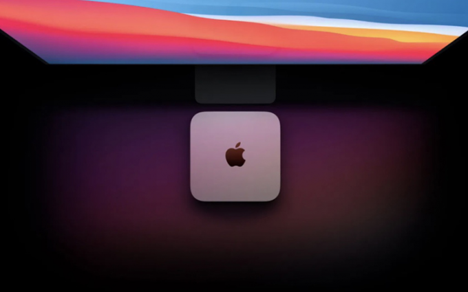 尝鲜用户需谨慎 搭载M1芯片的Mac mini存在蓝牙连接问题