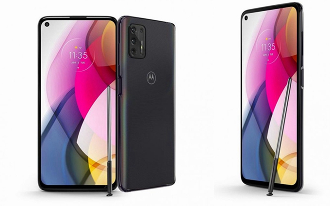 新款摩托罗拉Moto G Stylus曝光，骁龙675芯片，售价341.89美元
