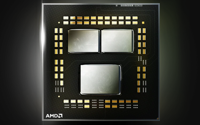 祝贺AMD锐龙9 5950X在热点科技2020五星奖颁奖盛典中荣获：年度风云奖