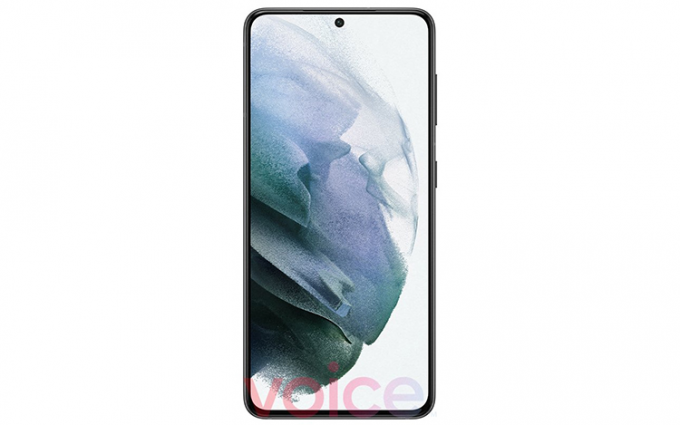 三星官方预热Galaxy S21 预计1月份正式发布