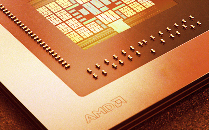 Ryzen 7 5800H硬件规格曝光 IPC和频率双重提升