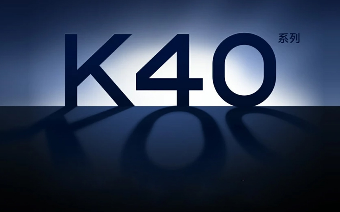 卢伟冰微博秀红米K40续航 10小时耗电36%