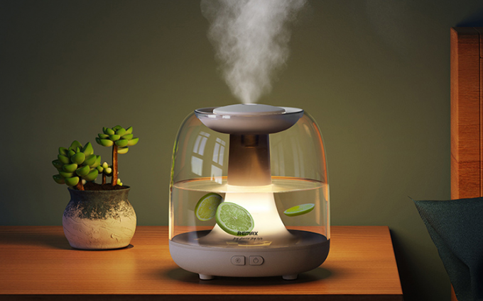 超声波加湿器真是健康杀手？加湿器选购指南