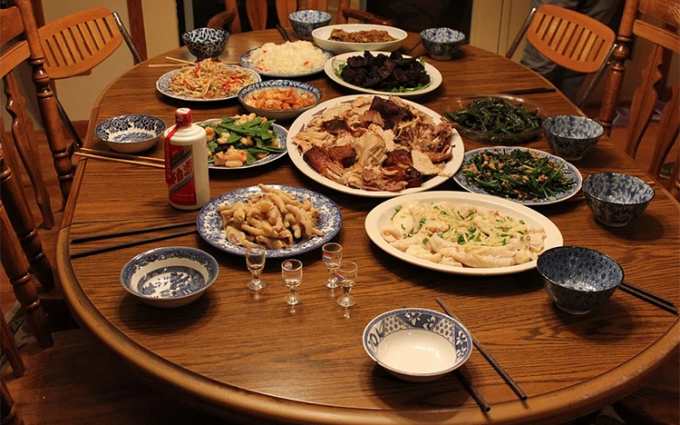 厨艺小白搞定一桌年夜饭，离不开这些厨房神器