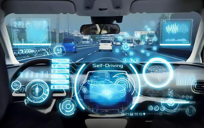 汽车将开始应用LPDDR5内存 加快车载智能传感器响应速率