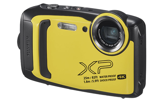 富士注册NP-70S新电池 Finepix系列相机有望更新