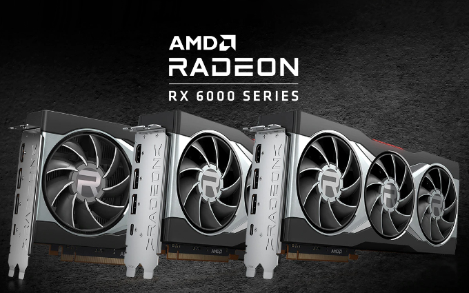 AMD虚空显卡再添一员 RX 6700 XT显卡规格曝光