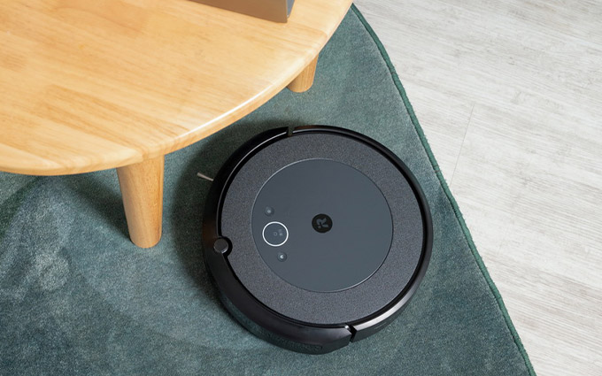 iRobot扫地机器人新品上市，Roomba i4+体验感如何？评测来了！