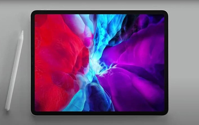 iPad Pro 5越来越近 iOS测试版代码中出现A14X芯片