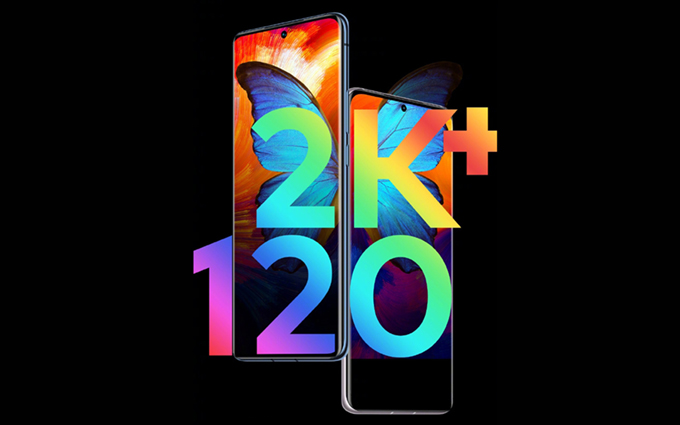 魅族18将开启2K+120Hz模式 后续将以OTA形式加入