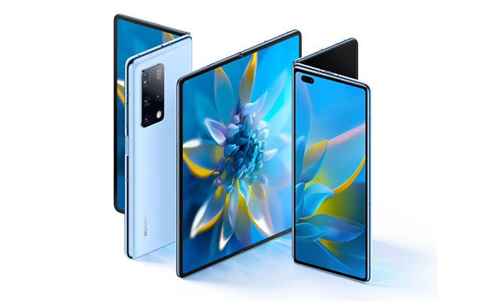 华为鸿蒙OS 2.0将登场 华为Mate X2等设备首批升级