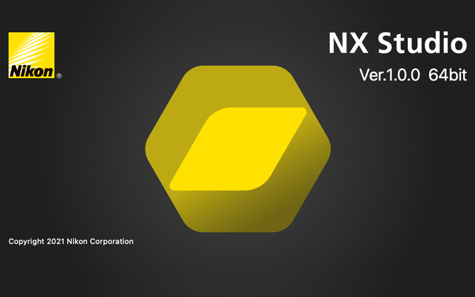 控制点回归 NX Studio能重夺尼康相机用户欢心么