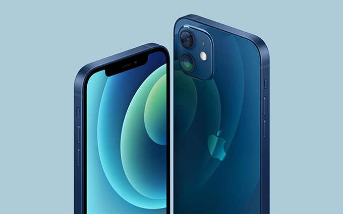 苹果继续推iPhone 13 mini:搭载A15处理器,续航小幅提升
