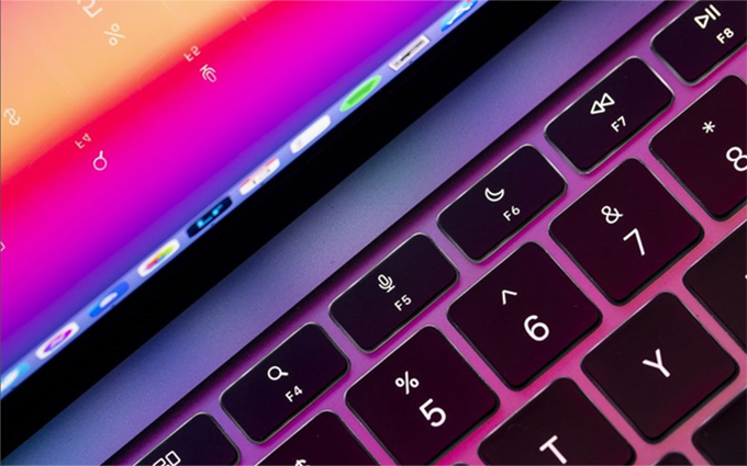 苹果MacBook蝴蝶键盘质量问题 民间起诉获集体诉讼认证