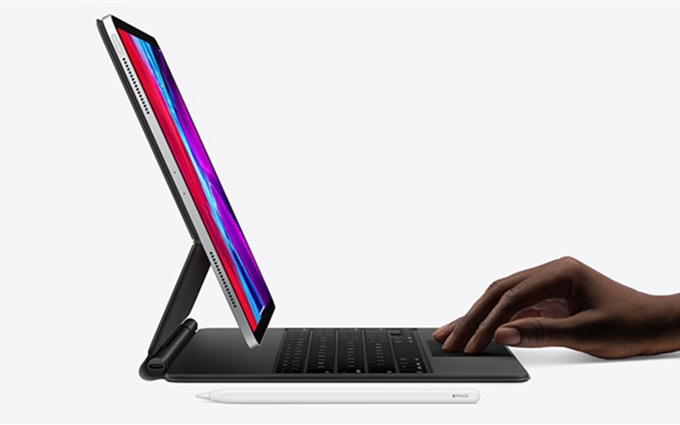 苹果新款iPad Pro或将4月发布，A14X处理器，配备雷电接口