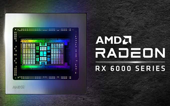 RDNA 2移动显卡将到来 AMD驱动程序确认RX 6600M移动显卡 