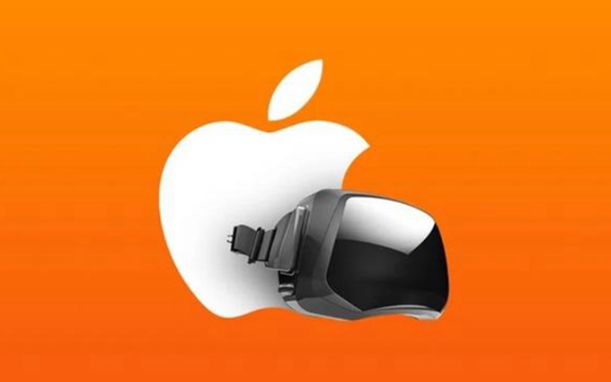 苹果首款VR头显设备或将在几个月内发布，并采用线下形式