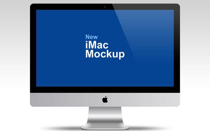 苹果预计推出新款iMac：共两款型号，强化版M1处理器