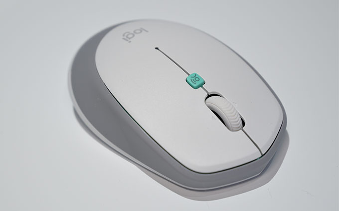 罗技与百度联手推出Voice M380 用语音提升鼠标办公效率