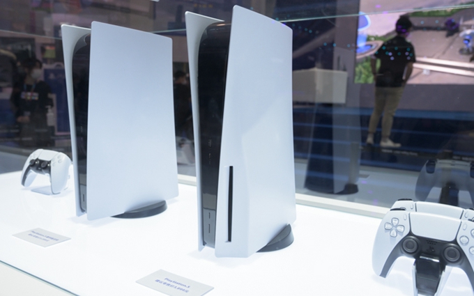 Sony Expo 2021顺利召开：国行索尼PS5惹人眼