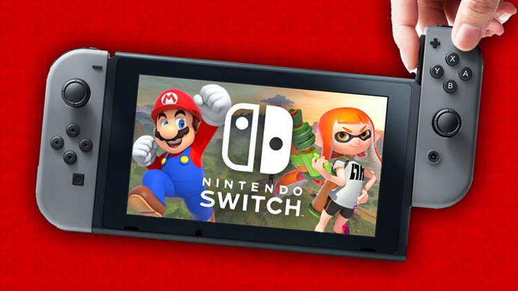 任天堂或于今年E3前官宣Switch Pro Q3正式发布