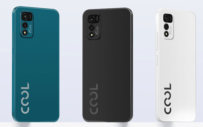 酷派COOL20手机发布，联发科G80处理器，售价699元起