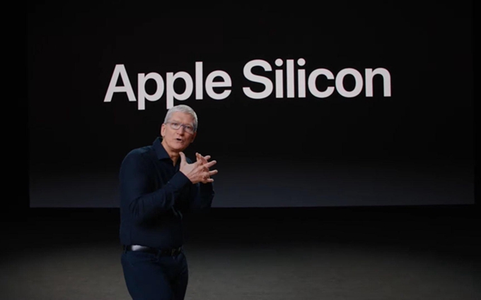 苹果即将更新新一代Mac Pro：搭载新一代自研处理器，比M1更强
