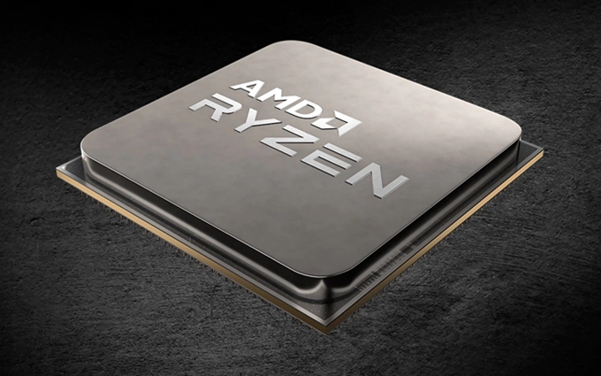 AMD Zen 4处理器接口曝光：改用触点式设计，数量更多