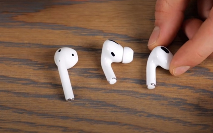 苹果更新Apple音乐服务，三款AirPods耳机不支持新格式