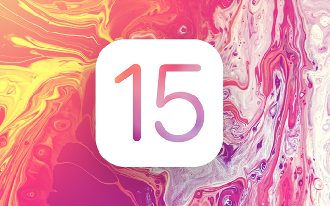 苹果iOS 15系统曝光，UI界面发生变化，可能加入新的食物追踪功能