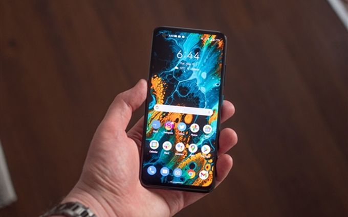 华硕ZenFone 8手机发布，5.9英寸屏幕，最小屏的骁龙888旗舰