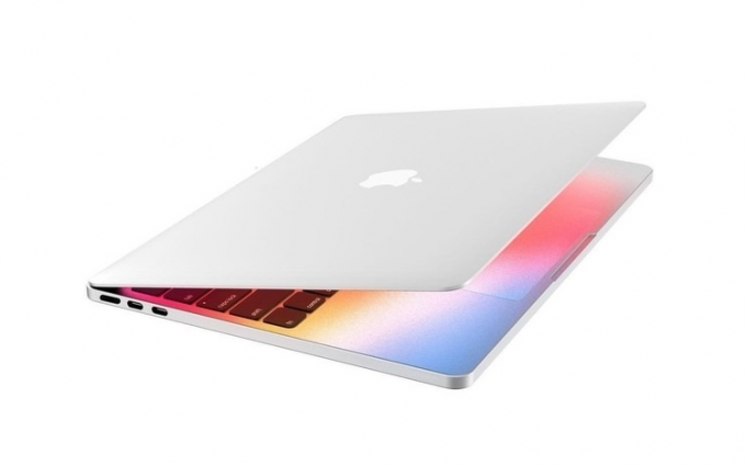 新款MacBook Pro曝光：搭载M2芯片 采用mini-LED屏幕