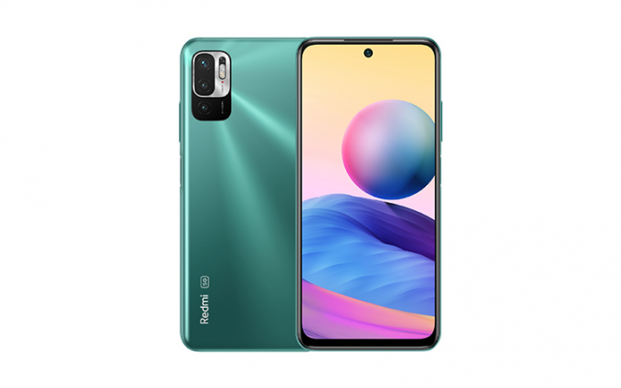 Redmi Note10系列即将发布 Pro版或搭载骁龙780G处理器