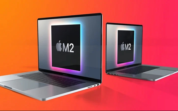 苹果有望在6月8日的WWDC21会上，发布新款16英寸MacBook Pro笔记本