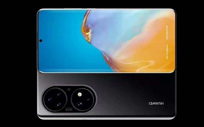 华为P50即将推出4G版本，或搭载4G版高通骁龙888处理器