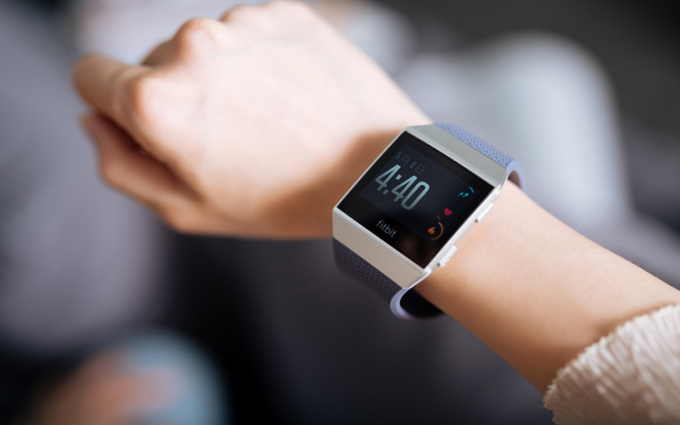 智能手表将有新健康应用加入 Fitbit研发打鼾监测功能