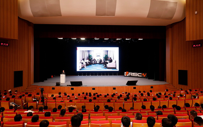 开源等于未来 中国RISC-V处理器将走向何方？