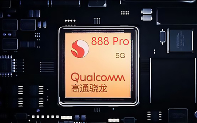 高通骁龙888 Pro将有4G版本 华为P50或将采用