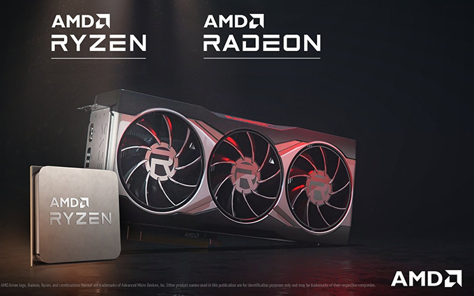 AMD新RDNA 3显卡将和Zen 4处理器明年第四季度同步上市
