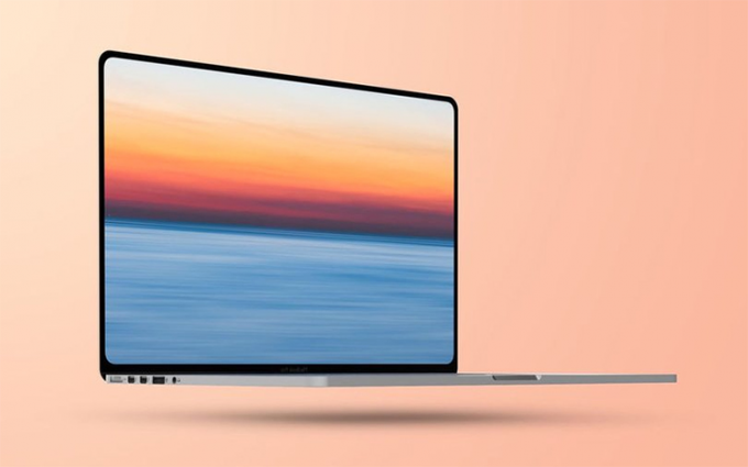 爆料称MacBook Pro 2021或将于十月发布 全系搭载Mini LED