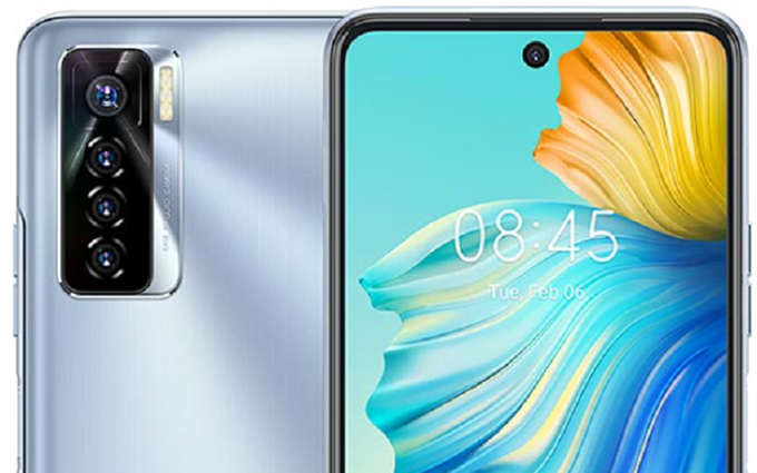 传音Camon 17系列手机发布，面向印度市场，售价约1130元起