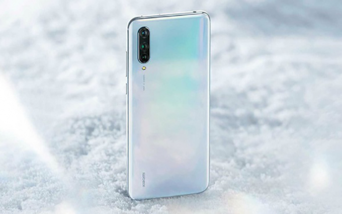 小米CC11系列配置初步曝光 Pro版搭载骁龙870处理器