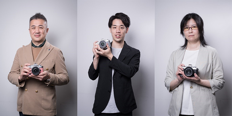 专访尼康开发人员 尼康Z fc既向经典致敬又有开拓创新